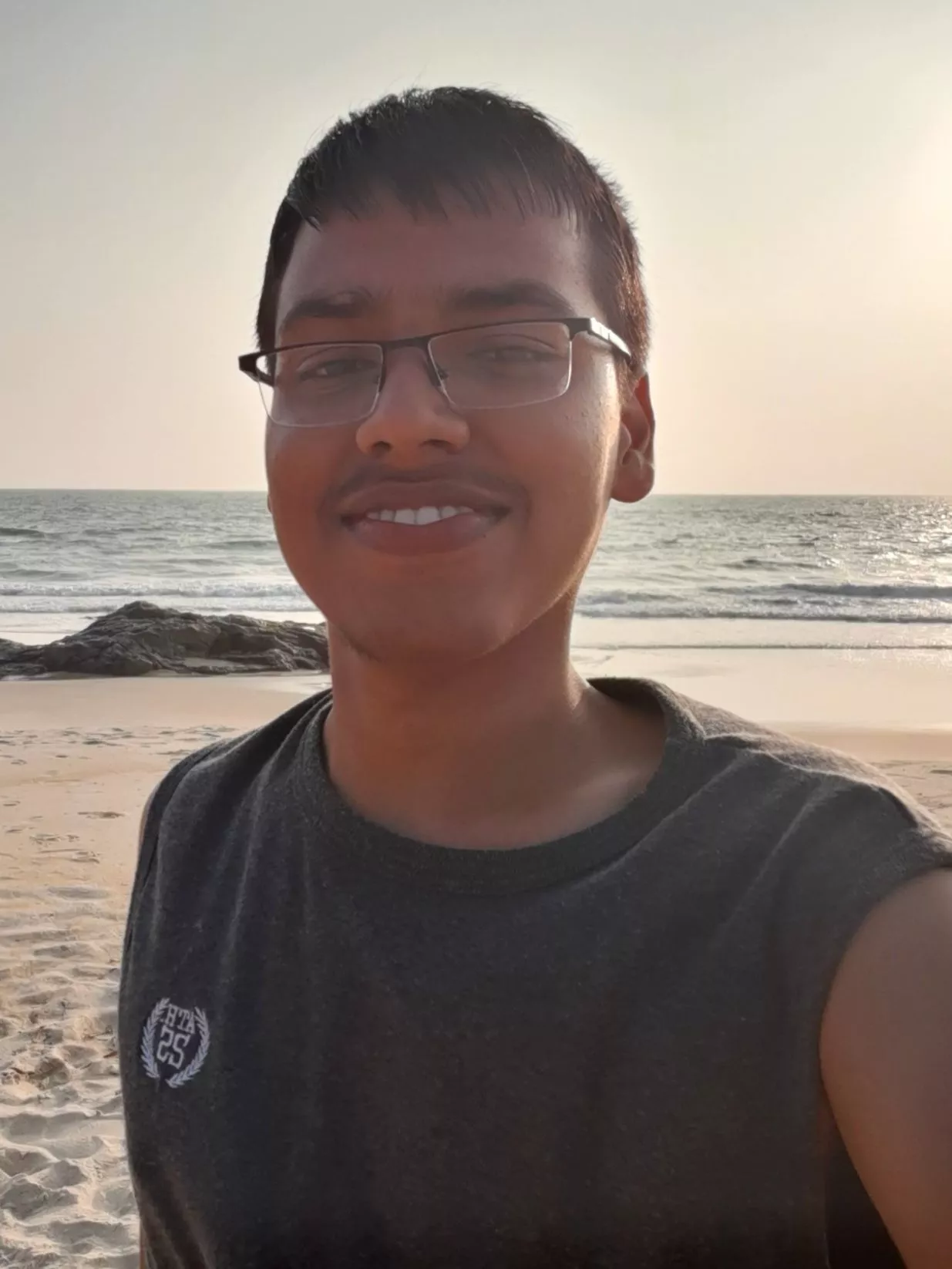 Profile Pic
